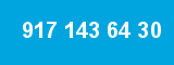 917 143 64 30